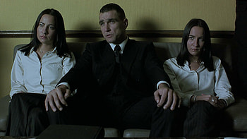 Bullet-Tooth Tony, Snatch HD wallpaper