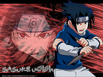 Sasuke, itachi, king, kisame, sasori, deidara HD wallpaper