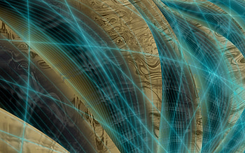 Abstract, Shine, Light, Lines, Shroud HD wallpaper