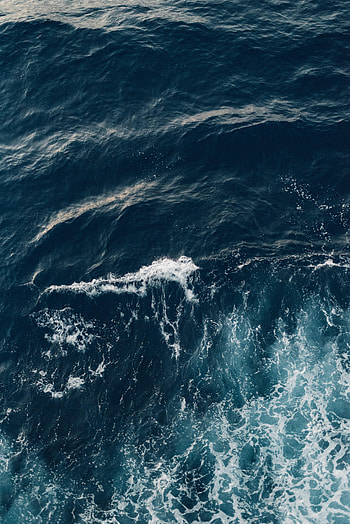 Nature, Water, Waves, Ocean, Basin HD phone wallpaper