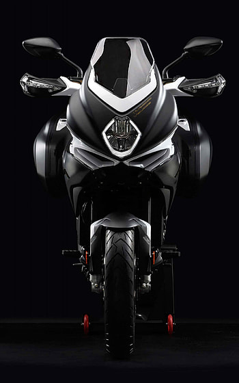 MV Agusta Turismo Veloce 800 Lusso SCS, U elegance HD phone wallpaper