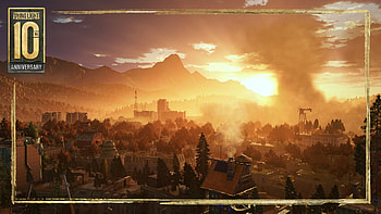 Dying Light 2: Stay Human, video game, city HD wallpaper