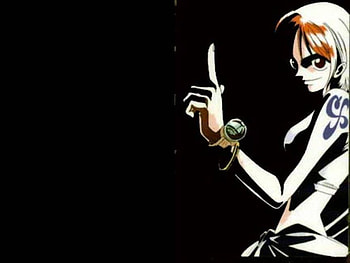 Nami, sanji, one piece, girubatto, chopper, luffy, usoppe, anime, zoro, robin HD wallpaper