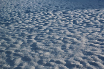 Winter, Snow, Texture, Textures, Surface, Shadow, Cold, Uneven HD wallpaper