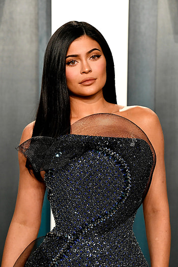 2020 Vanity Fair Oscar Party, Kylie Jenner HD phone wallpaper