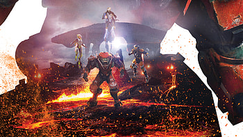 2019 Anthem , anthem, 2019-games, games, pc-games, xbox-games HD wallpaper