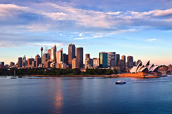 Australia travel, Ultra , Immersive experience, Striking landscapes HD wallpaper