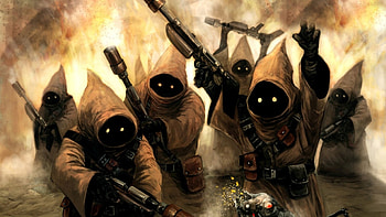 Star Wars Jawa , Top backgrounds HD wallpaper