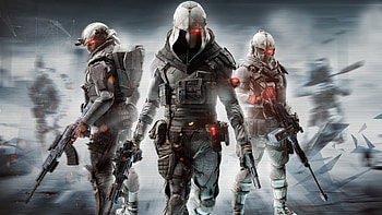 Video Game, Tom Clancy's Ghost Recon Phantoms, Tom Clancy's HD wallpaper