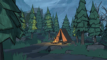Blue Prince: Epic Ultra Adventure, video game, Blue Prince HD wallpaper