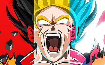 Anime, Dragon Ball Super, 2022 HD wallpaper