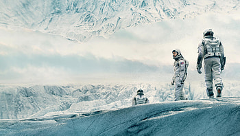 Interstellar (2022) movie HD wallpaper