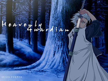 Hitsugaya Toshiro, toshiro, shinigami captain, bleach cool guy, hitsugaya HD wallpaper