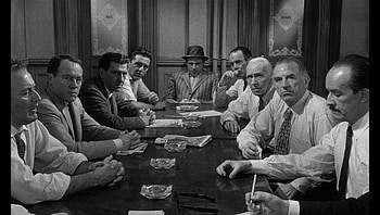 12 Angry Men (2022) movie HD wallpaper