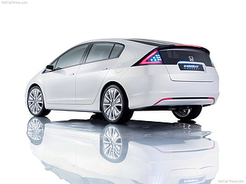 Honda Insight Concept, insight, concept, honda insight HD wallpaper