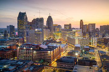 Michigan, Online colleges, 2021 HD wallpaper