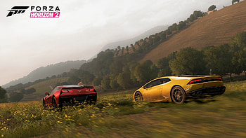 Forza Horizon 2, Computer , Xbox Live HD wallpaper