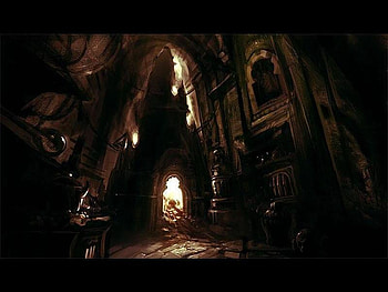 Artwork Gallery, artwork, pop, environment, prince of persia, gallery, video game, art, ubisoft HD wallpaper