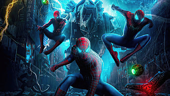 SpidermanNo Way Home, spider-man-no-way-home, spiderman, 2021-movies, movies HD wallpaper