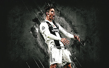 Cristiano Ronaldo, cr7, juventus, football, soccer HD wallpaper