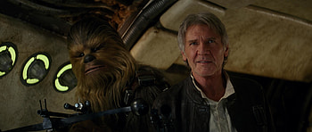 Chewie, Chewbacca HD wallpaper