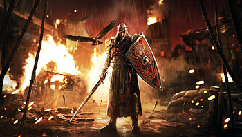 For Honor 2019 New, for-honor, games, ps-games, xbox-games, pc-games, 2019-games HD wallpaper