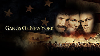 Historical drama, 19th-century New York, Immersive experience, Character-driven story HD wallpaper
