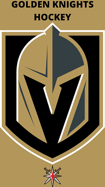 Vegas Golden Knights, hockey, nhl, sports HD phone wallpaper