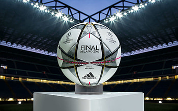 Sports, Milan, 2016, Uefa Champions League, San Siro HD wallpaper
