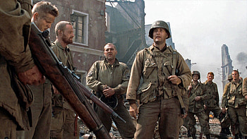 Saving Private Ryan, Der Soldat James Ryan, Die Spielfilme HD wallpaper