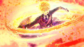 Cecil Glo Alphasta — Villainess Observation Log ( Anime ), Anime, An Observation Log Of My Fiancée Who Calls Herself A Villainess, Cecil Glo Alphasta HD wallpaper