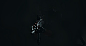 PlayerUnknown's Battlegrounds, gun, dark HD wallpaper