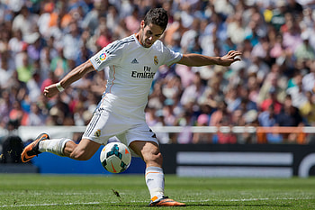 La Liga 2014, Isco HD wallpaper