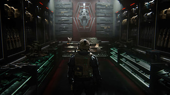 CoD MW 3 (2023), video game, Call of Duty: Modern Warfare III (2023) HD wallpaper