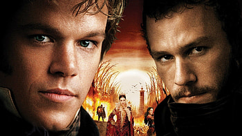 The Brothers Grimm, Rakuten TV HD wallpaper