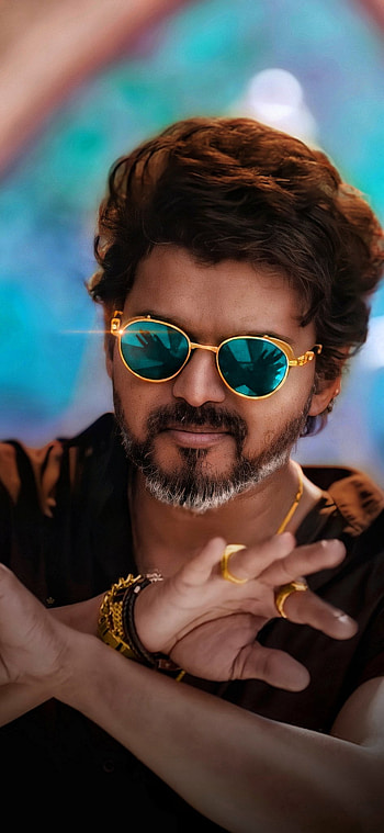 Thalapathy Vijay, hair, BEAST HD phone wallpaper