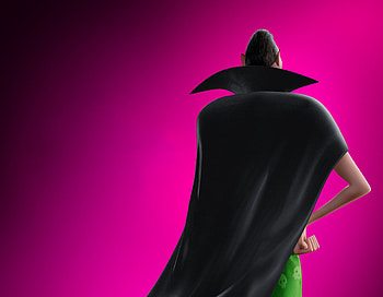 Hotel Transylvania 3 Summer Vacation, hotel-transylvania-3, 2018-movies, animated-movies HD wallpaper