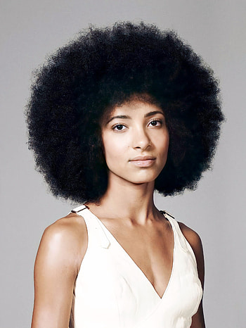 Esperanza Spalding, Academy of Achievement, Musical genius, Inspiring artist HD phone wallpaper
