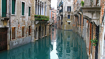 Vacation in Venice, Italy , , Stunning scenery HD wallpaper