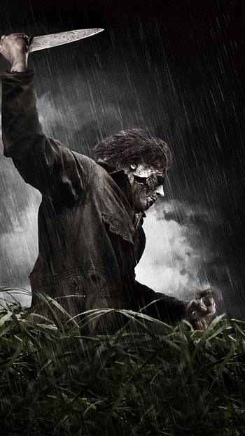 Halloween II (2022) movie HD phone wallpaper