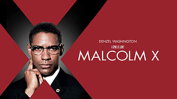 Malcolm X movie, Malcolm X , African-American icon HD wallpaper