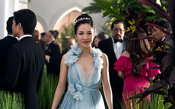 Crazy Rich Asians, Love story, Texas Monthly, Emotional connection HD wallpaper