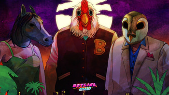 Hotline miami | | 119023 | UP HD wallpaper