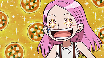 Anime, One Piece, Jewelry Bonney HD wallpaper