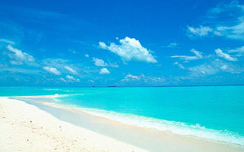 Turks and Caicos, Travels, Serene beaches, Solitude vacation HD wallpaper