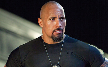 Fast and Furious, Dwayne Johnson HD wallpaper