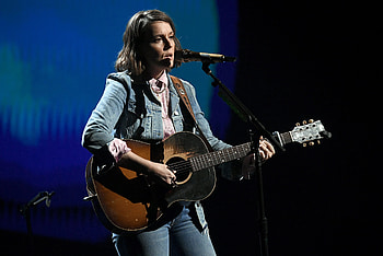 Brandi Carlile, Grammy tribute, John Prine, Musical homage HD wallpaper