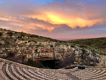 El Paso area, National parks, Saturday Visit HD wallpaper