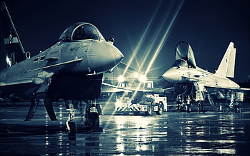 Transport, Airplanes HD wallpaper