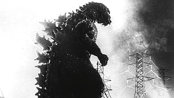 Gojira, monster HD wallpaper